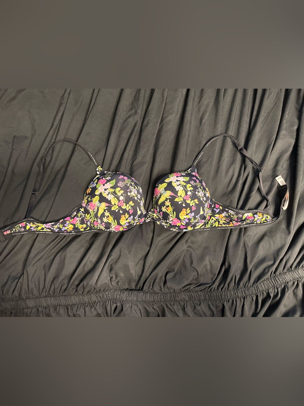 Victoria’s Secret Bombshell Bra